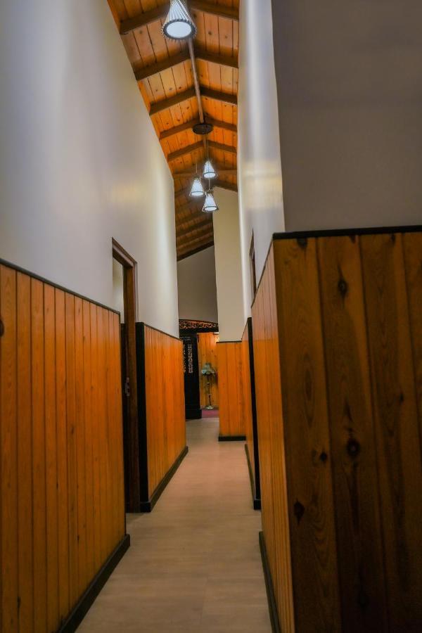 Hotel Blue Moon Residency Nuwara Eliya Exterior foto