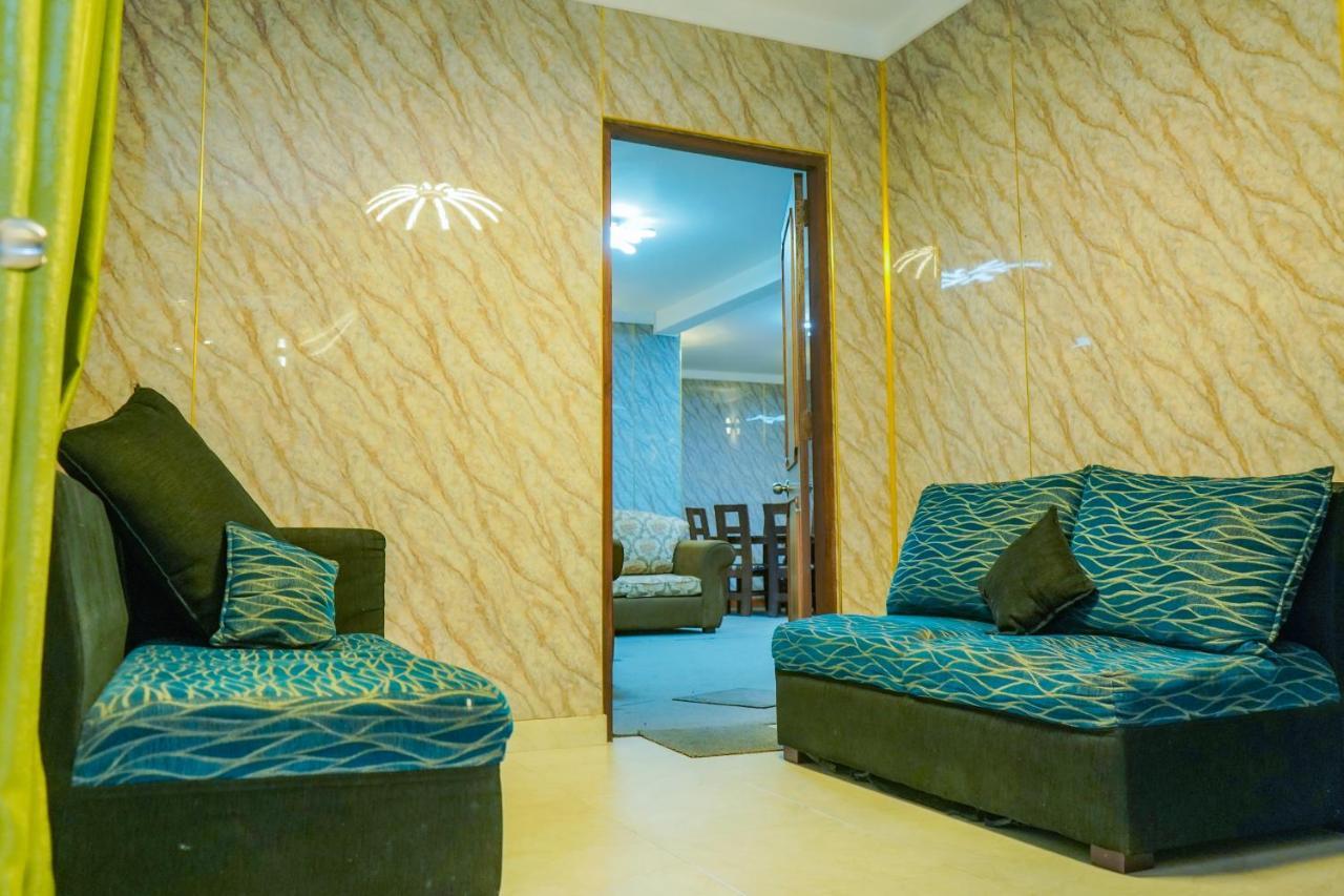 Hotel Blue Moon Residency Nuwara Eliya Exterior foto