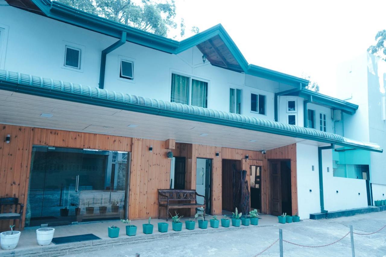 Hotel Blue Moon Residency Nuwara Eliya Exterior foto